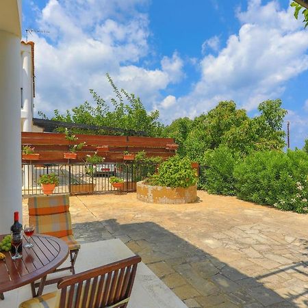 Villa Aphrodite Finiki Polis Kültér fotó