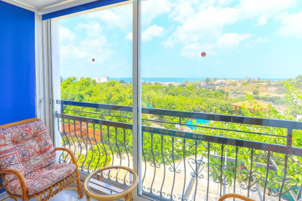 Villa Aphrodite Finiki Polis Kültér fotó