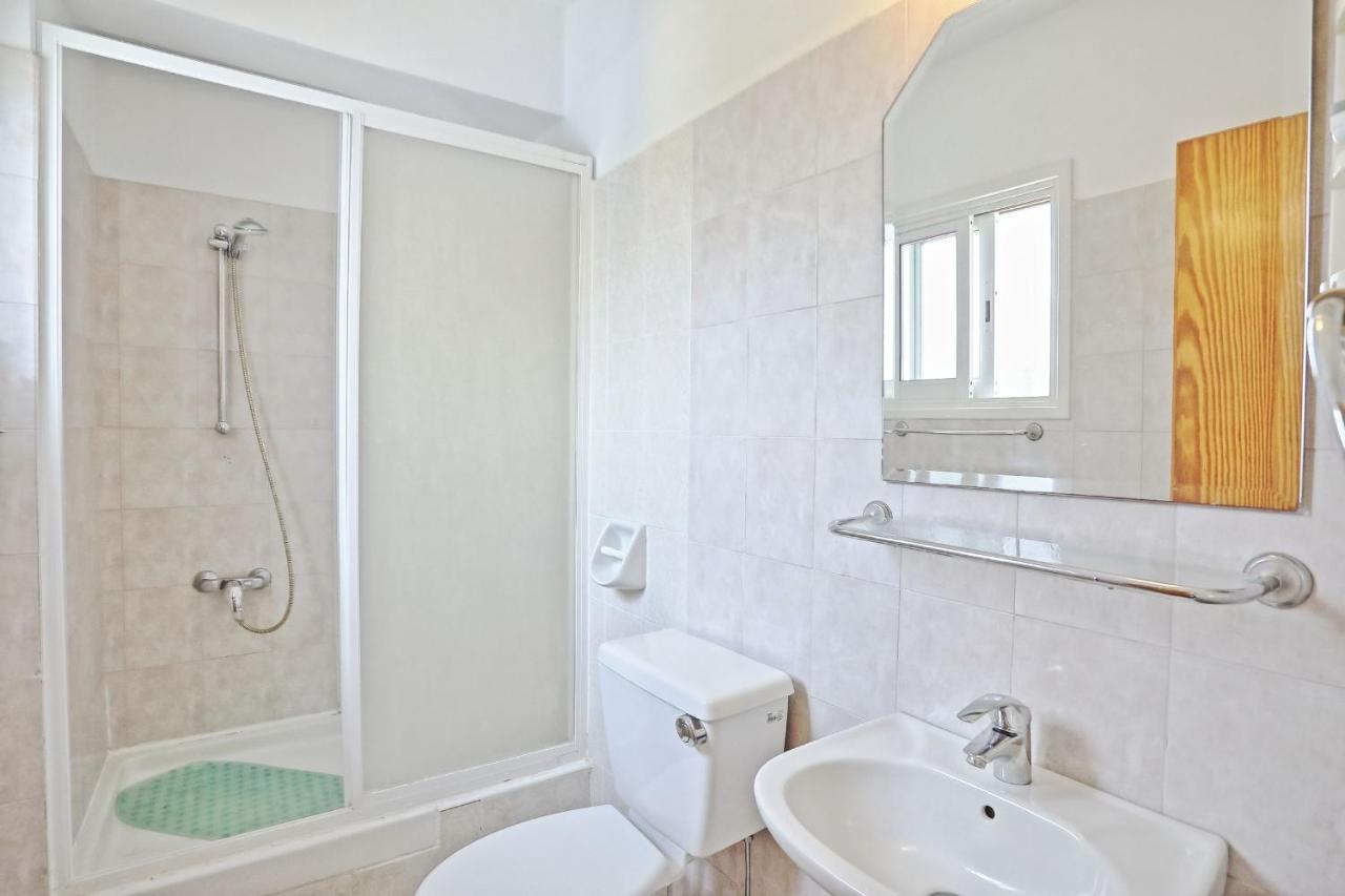 Villa Aphrodite Finiki Polis Kültér fotó